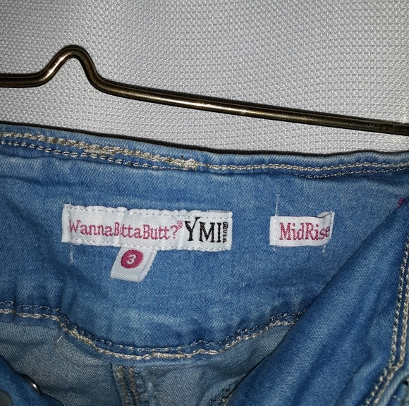 Jeans - Picture 2 of 2